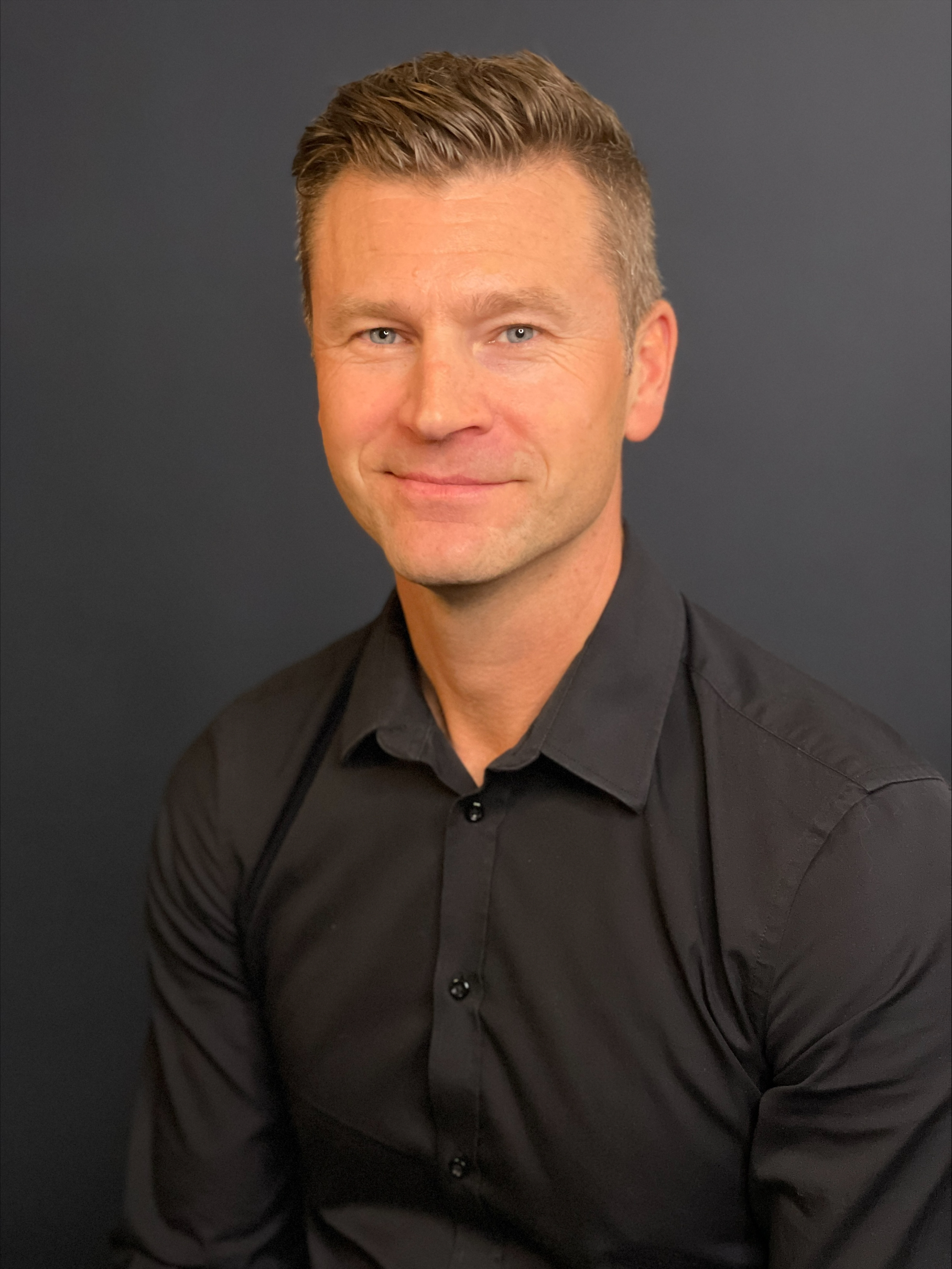 Mikael  Andersson Ekholst